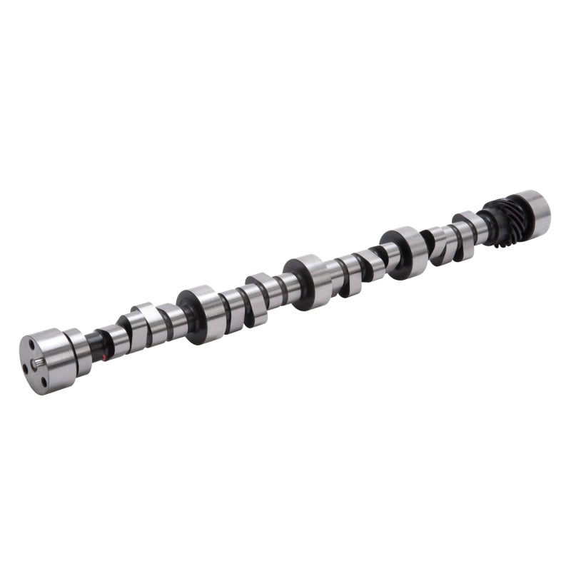 Edelbrock Rollin Thunder camshaft for SBC V8 engine, 242/240 degree duration, 0.594-inch lift, high-performance engine part
