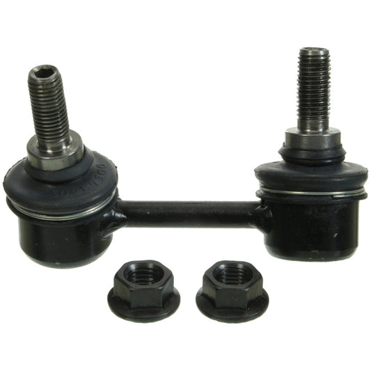 Moog Acura CL front left sway bar link kit, including sway bar endlinks and hardware, for improved suspension stability.