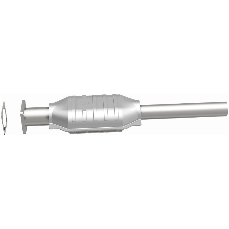 MagnaFlow Direct Fit Catalytic Converter 87-90 Jeep Wrangler 4.2L L6