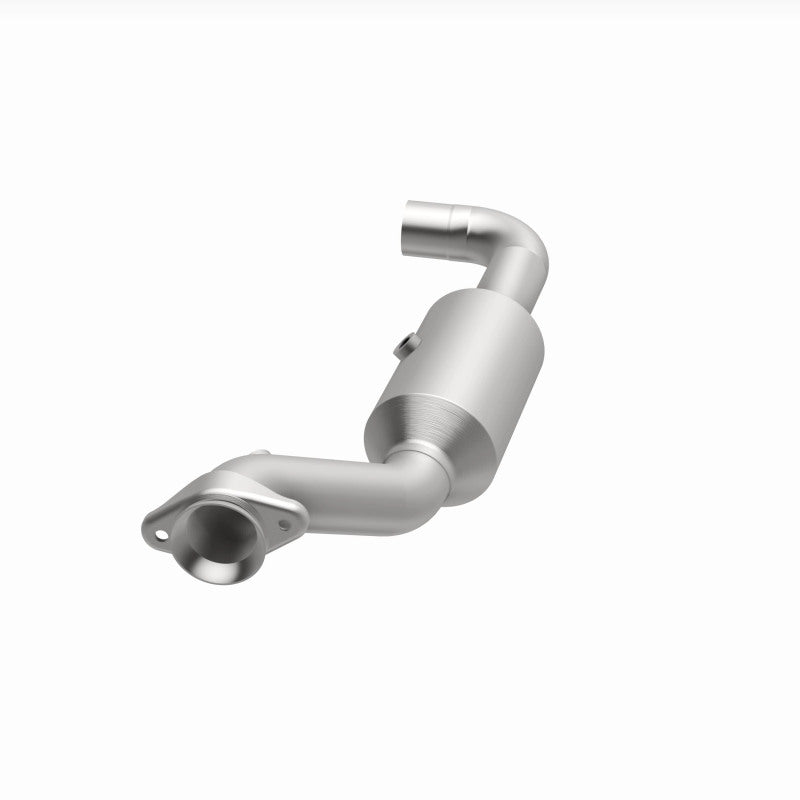 MagnaFlow catalytic converter for Ford Expedition 2018-2021 3.5L, left underbody direct fit replacement part.