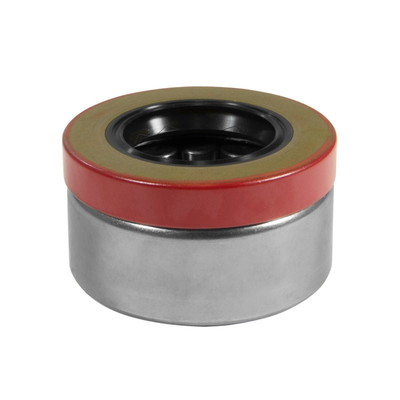 Yukon Gear 9.75in Ford 3.73 Rear Ring & Pinion Install Kit Axle Bearings and Seal
