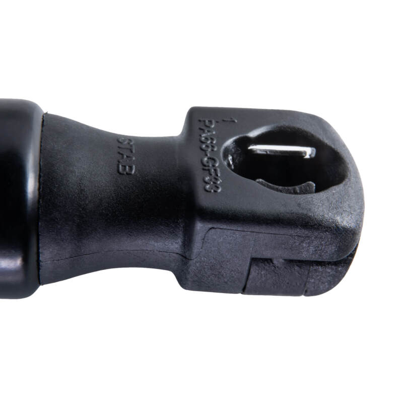 ARB Ascent Canopy rear door gas strut, 363mm length, 220N, designed for bed caps rear door support.
