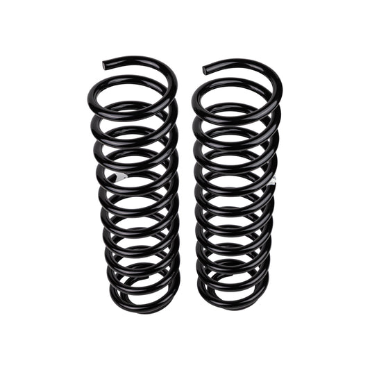 Old Man Emu front coilover coil spring for Jeep TJ, ARB / OME coil spring suspension component, durable off-road vehicle part