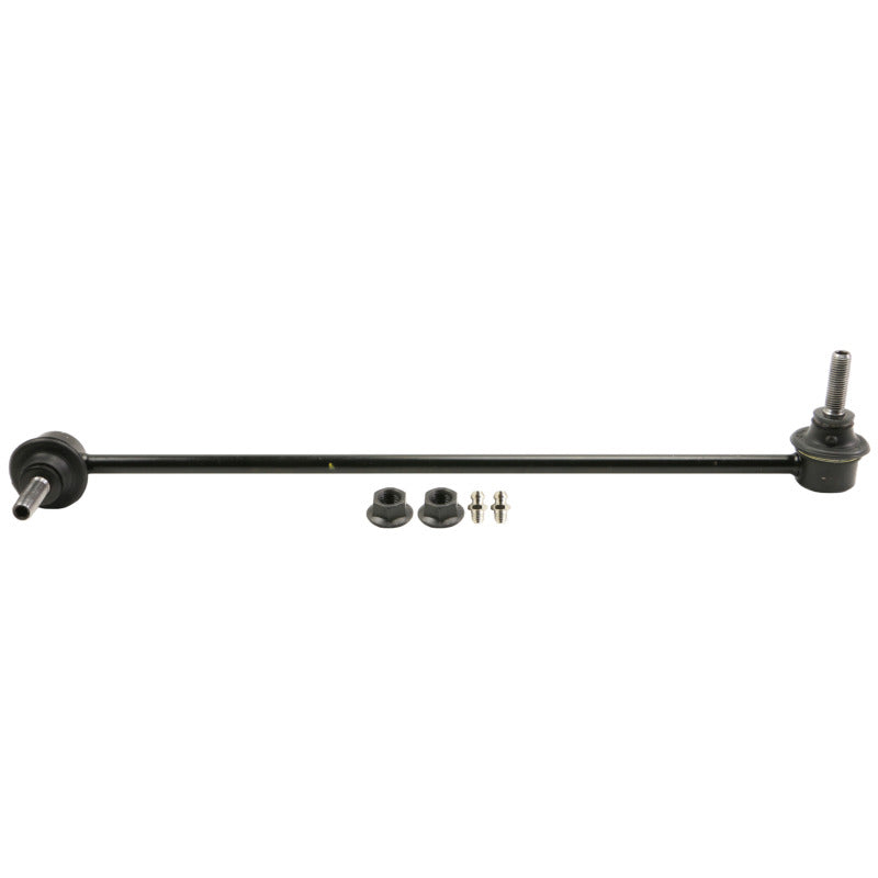 Moog Chevrolet Camaro 2010-2011 front left sway bar endlink, stabilizer bar link kit, automotive suspension part