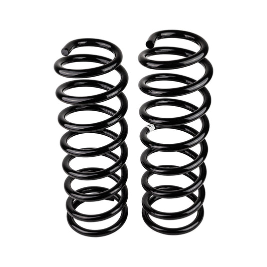 Old Man Emu rear coilover spring, 4-inch, 80/105 constant, 400kg capacity, designed for ARB/OEM vehicles