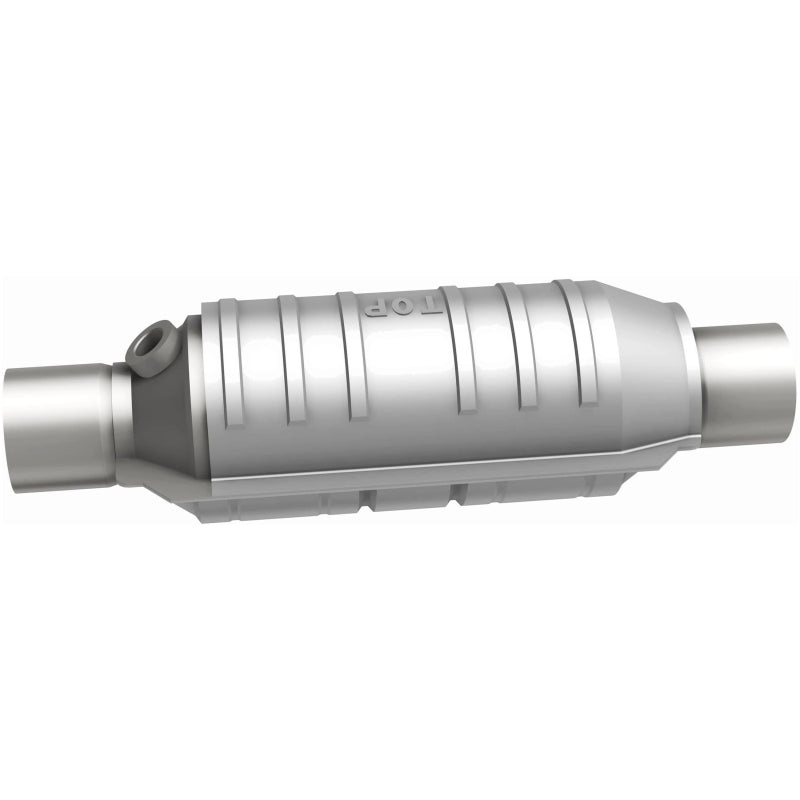 MagnaFlow Universal Catalytic Converter 2.25 1/O2 CA
