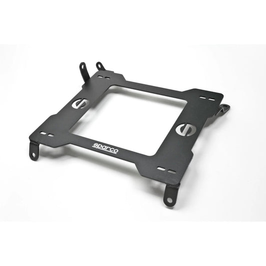 SPARCO passenger right seat bracket for 2022+ Subaru WRX 2nd gen VB chassis, automotive seat frame replacement part
