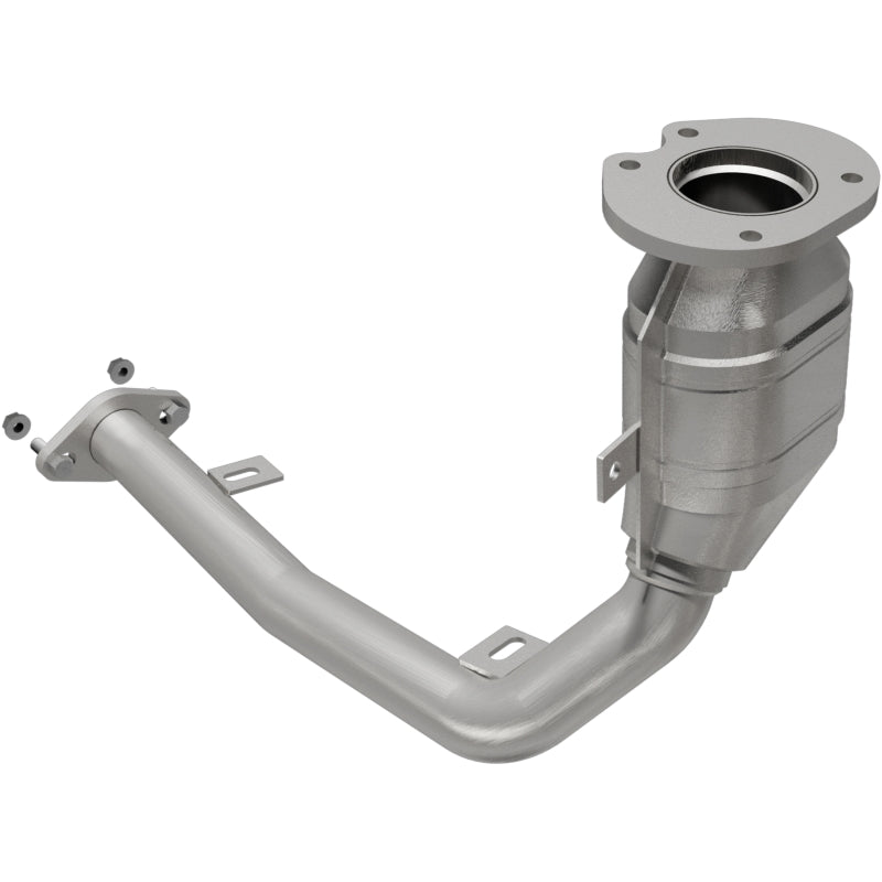 MagnaFlow 88-95 Honda Civic/89-91 Honda CR-X California Direct Fit Catalytic Converter