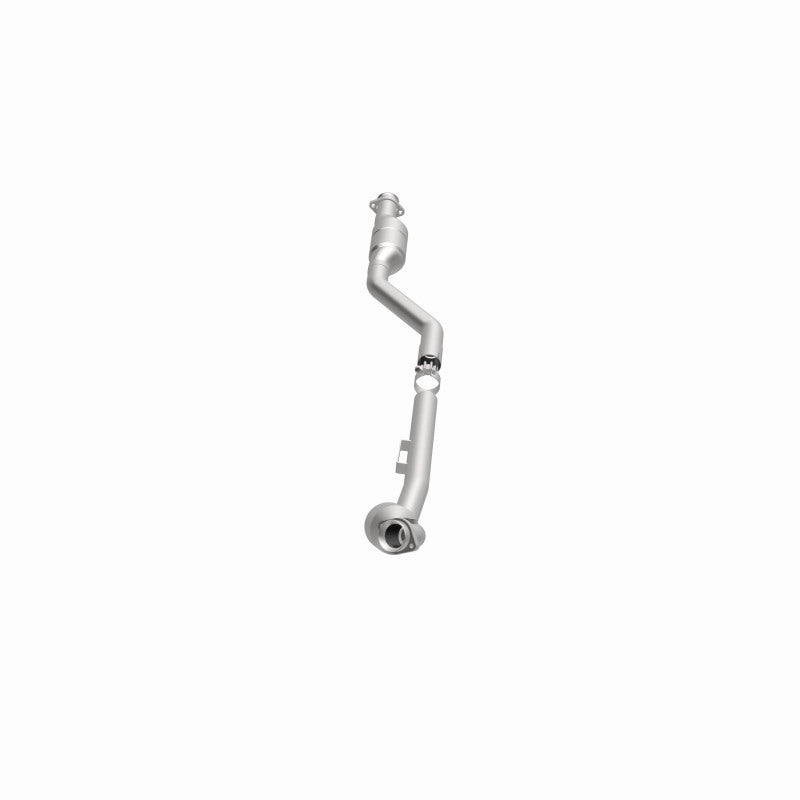 MagnaFlow Direct Fit Catalytic Converter 99-00 Mercedes E430 4.3L