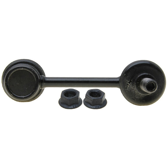 Moog Pontiac Vibe GT rear sway bar endlinks kit, durable suspension components for improved handling and stability.