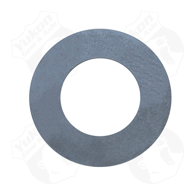 Yukon Gear Dana 30 outer stub dust shield for XJ, TJ, YJ models, 2.738-inch inner diameter, protective differential bushing component