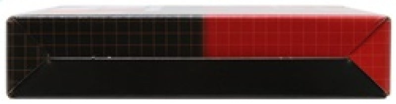 K&N Engineering replacement panel air filter for 2013-2014 Dodge Ram 2500/3500/4500/5500 6.7L diesel engine, drop-in design