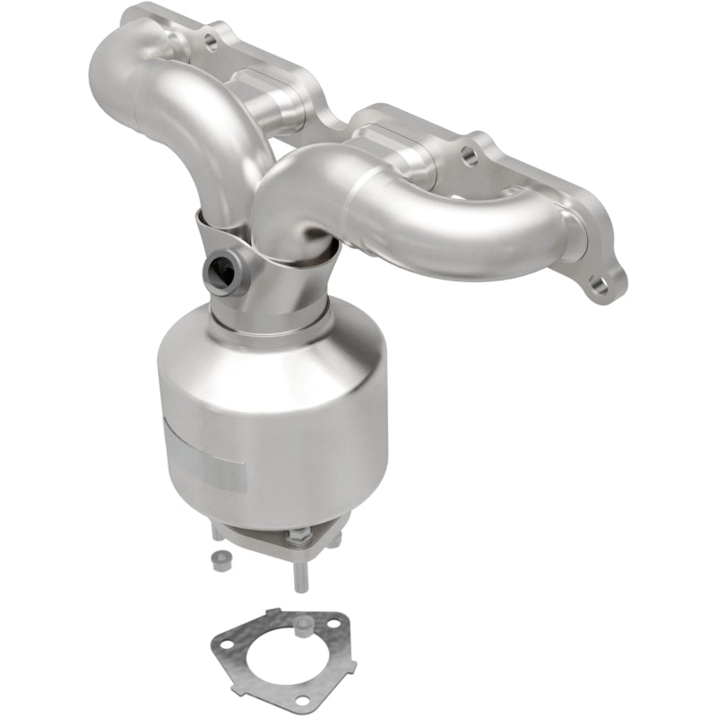 MagnaFlow Direct Fit Catalytic Converter 95/98 Saturn SC/SL/SW 1.9L