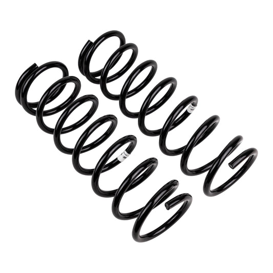 Old Man Emu rear coilover spring for ARB/OME suspension, durable coil spring designed for off-road vehicles.