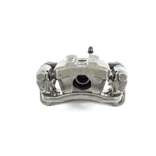 PowerStop rear right OE brake caliper with bracket for Mitsubishi Eclipse 2006-2012, automotive part for braking system.