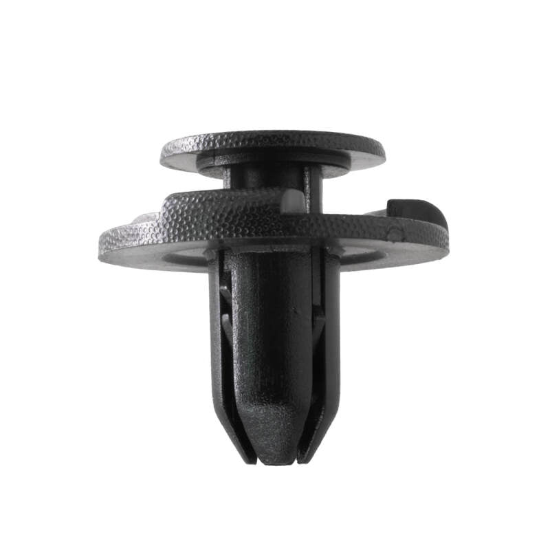 ARB Ascent Canopy replacement door and window trim scrapet clip for bed caps, shown on ARB vehicle canopy.