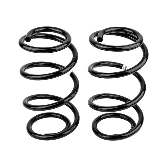 Old Man Emu rear coilover spring for Jeep Cherokee KK, ARB / OME coil spring designed for improved suspension.