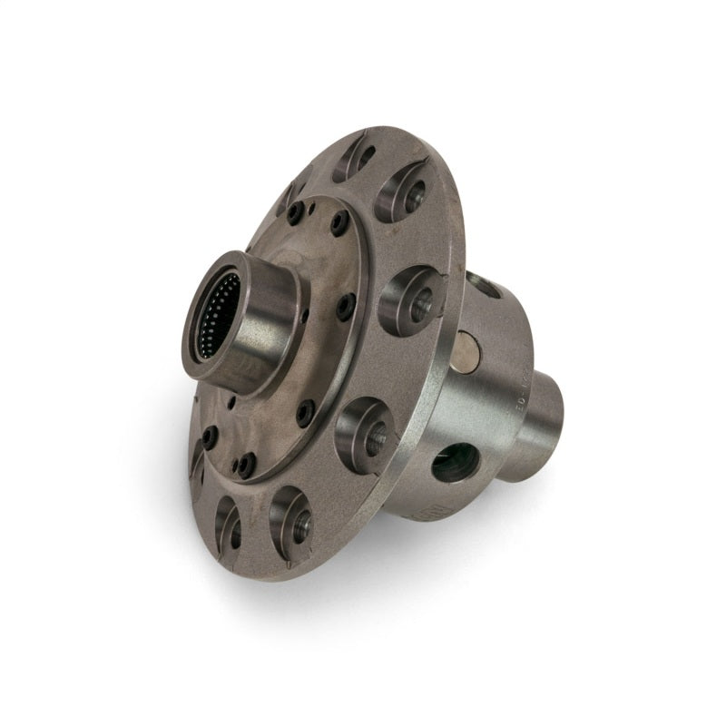 Eaton ELocker4 differential with 30 spline for Toyota FJ, 4Runner, Tacoma, Land Cruiser 120/150, showing the rugged gear components.
