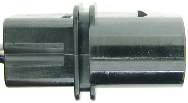 NGK Hyundai Elantra 2003-2006 wideband A/F sensor, 5-wire direct fit oxygen sensor installed in engine bay.