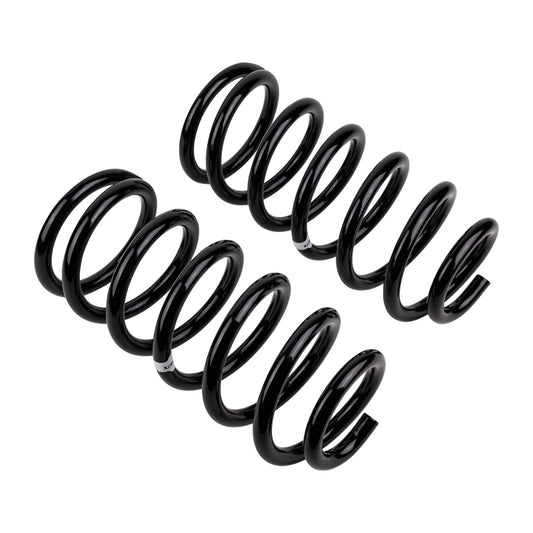 Old Man Emu ARB rear coilover spring for Toyota Prado 2003-on, durable coil spring for improved vehicle suspension.
