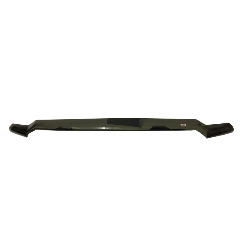 Westin 2014-2017 GMC Sierra 1500 Platinum Bug Shield - Smoke