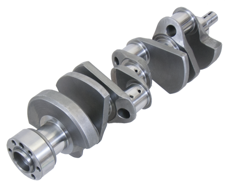 Eagle Chevrolet crankshaft rear seal for 305/350/383 engines, 3.75-inch standard cast steel crankshaft, engine component image