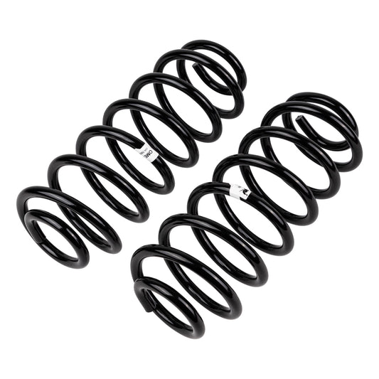 Old Man Emu ARB OME rear coilover coil spring for Jeep Grand WJ, off-road suspension upgrade, heavy-duty automotive part