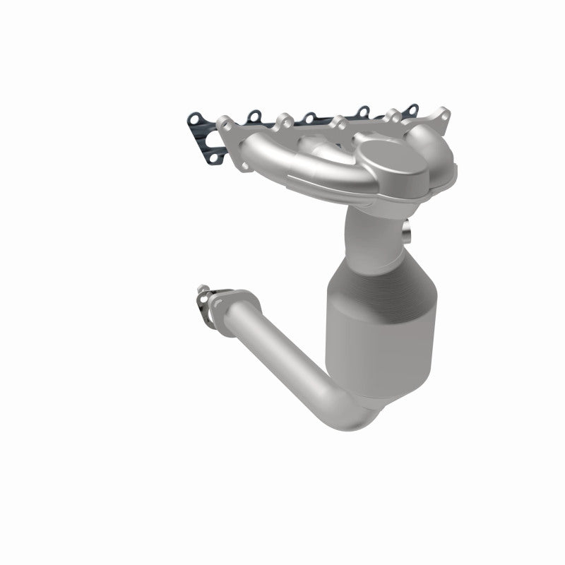 MagnaFlow 12-13 500 L4 1.4 OEM Manifold Direct Fit Converter