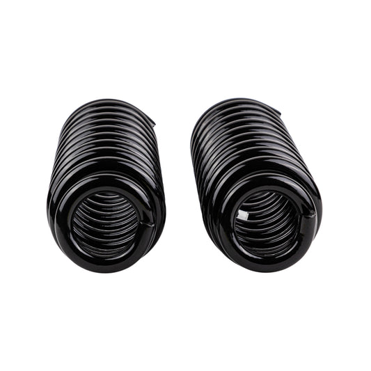 Front ARB / OME coilover spring for Toyota Tundra 2007 with bar, designed by Old Man Emu for off-road durability
