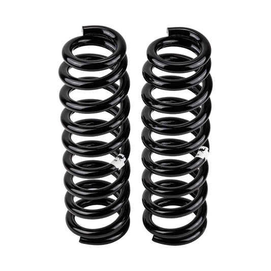Old Man Emu front coilover spring for Toyota Prado 150 SWBF, durable coil spring for improved off-road performance