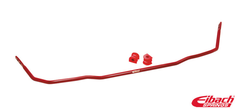 Eibach rear 25mm anti-roll sway bar for 2013 Ford Focus ST, 2.0L turbo, improves handling and stability.