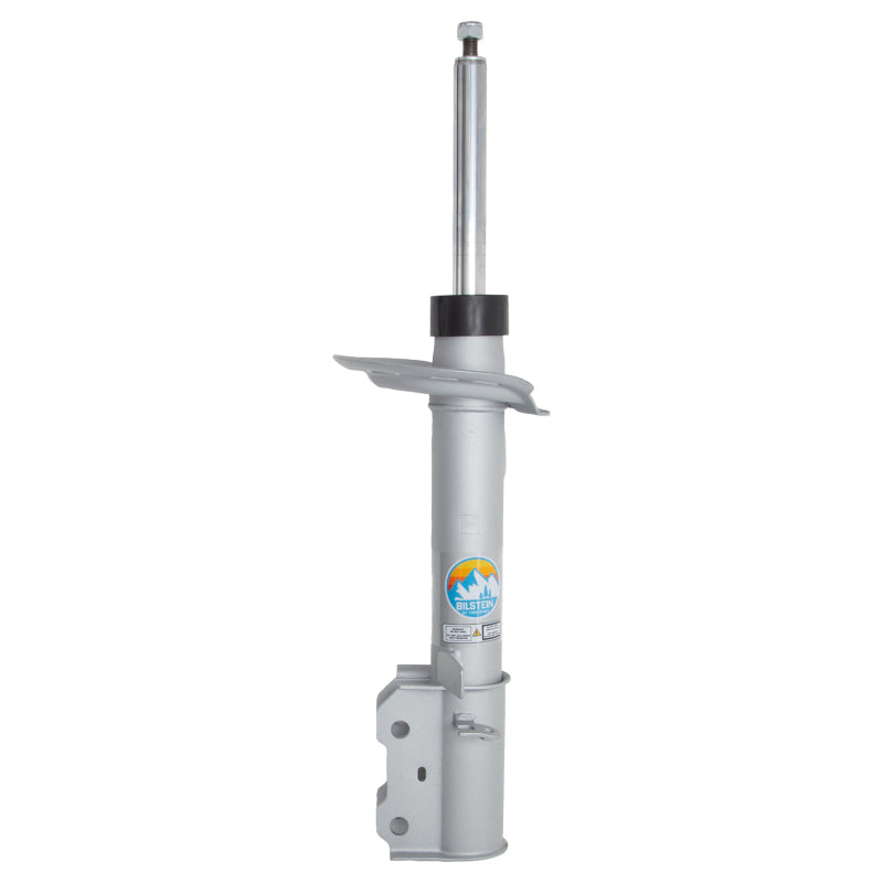 Bilstein B8 TerraSport lift kit for Ford Maverick with shocks and struts, 1.75-inch front and 1.5-inch rear lift, installed on vehicle