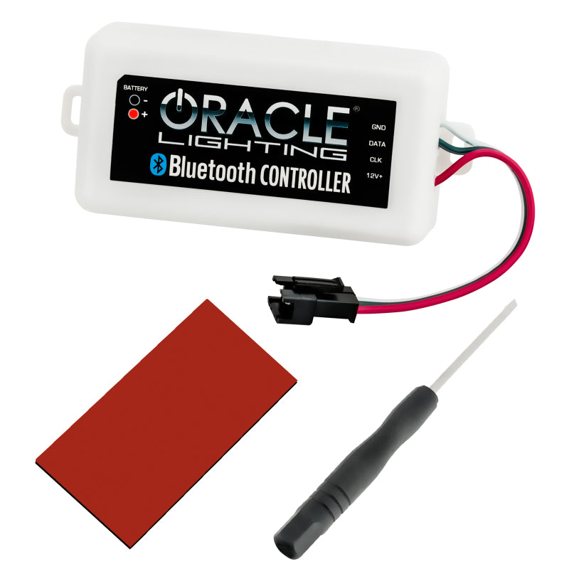 Oracle 19-21 Polaris RZR 1000 Dynamic Surface Mount DRL Signature Light - - Dynamic