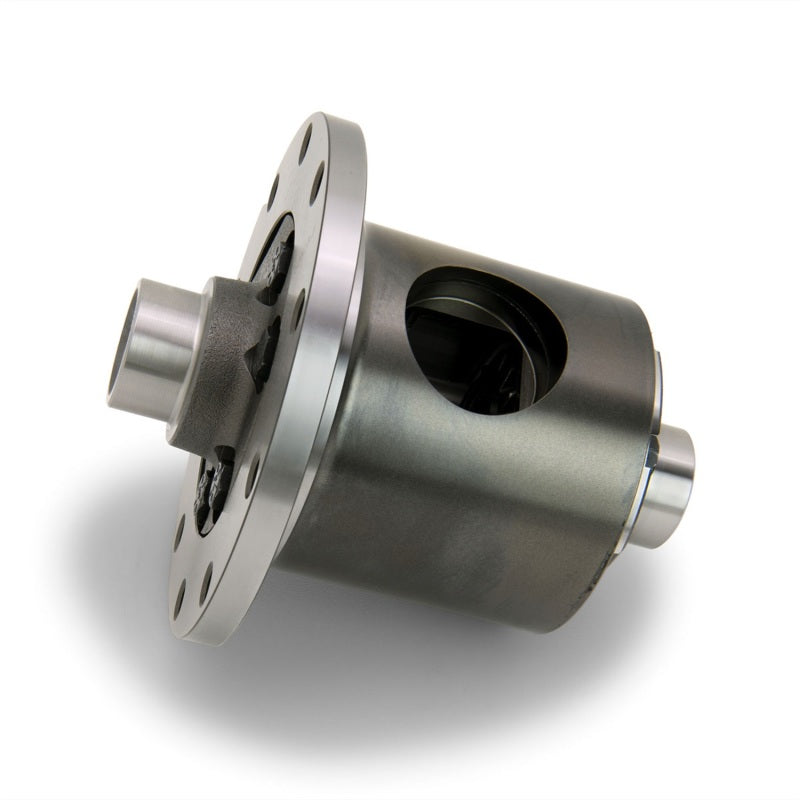 Eaton Detroit Truetrac differential with 28 spline axle, 1.20in diameter, for 3.23+ ratio rear axles, compatible with 7.5in/7.625in.