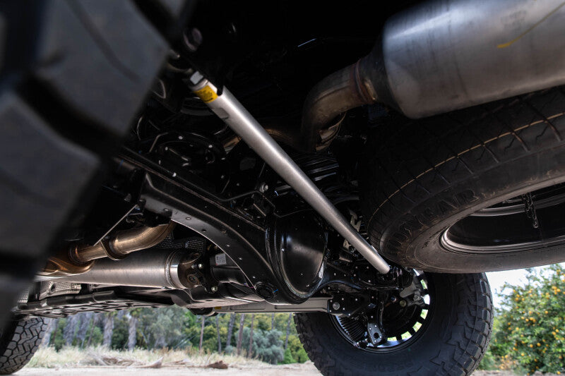 ICON 24 Tacoma 1.25-3in Stage 12 Suspension System Tubular