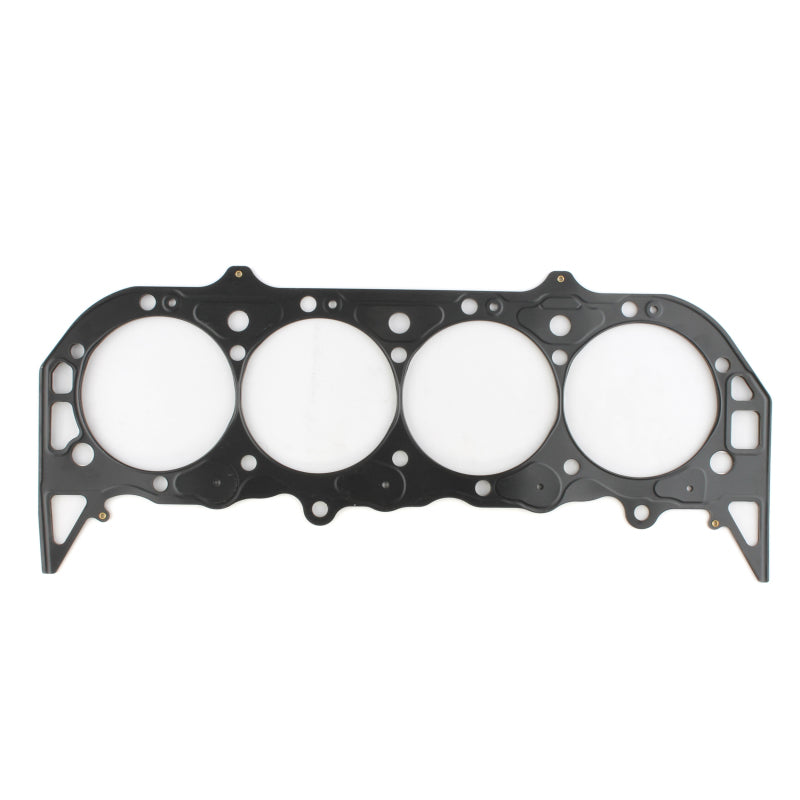 Cometic Gasket MLS-5 head gasket for 396/402/427/454 engines, 4.630-inch bore, .066 inch thick, for V8 engine sealing