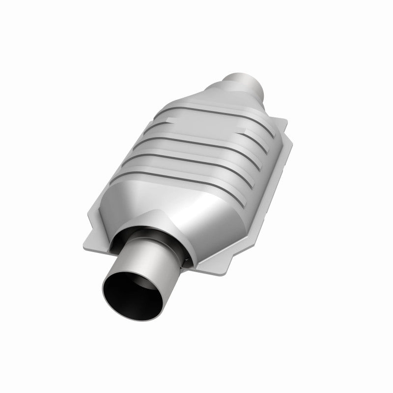 MagnaFlow Universal Catalytic Converter 2.5inch CA OBDII