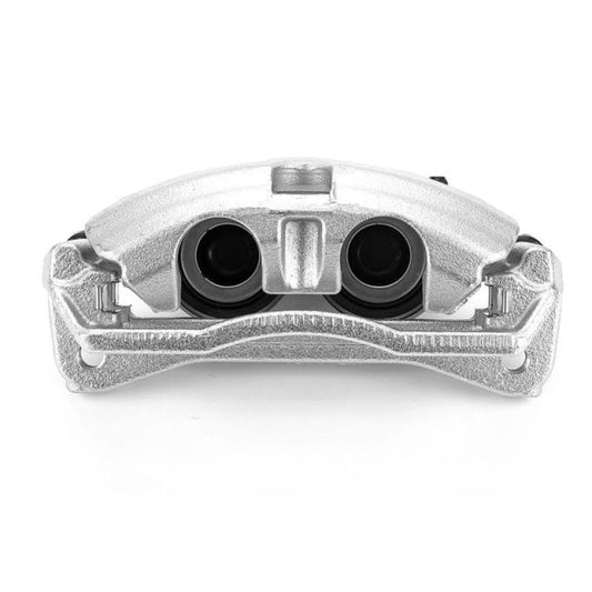 PowerStop rear right OE brake caliper with bracket for Dodge Ram 3500 2009-2010, autospecialty brake component.