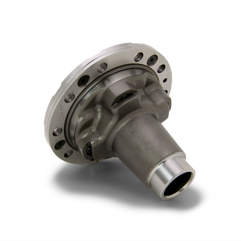 Eaton Detroit Truetrac differential with 31 spline, 1.32-inch axle shaft diameter, suitable for 3.25 and up gear ratios.