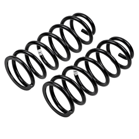 Rear coilover spring for Toyota Land Cruiser RJ70, Old Man Emu ARB / OME coil spring replacement for improved suspension.