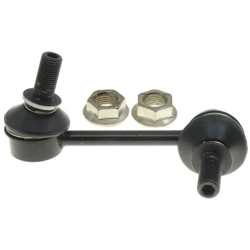 Moog Mazda CX-9 2007-2015 front left sway bar endlink; stabilizer bar link kit with durable metal components