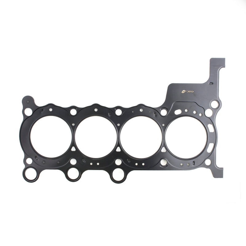 Cometic Gasket Honda L15B7 head gasket with 73.5mm bore and .040 inch thickness, designed for high-performance engine sealing.