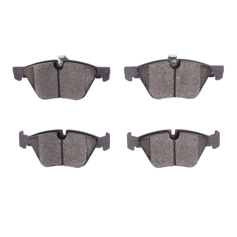 R1 04-10 BMW 525I Front Ceramic Brake Pads