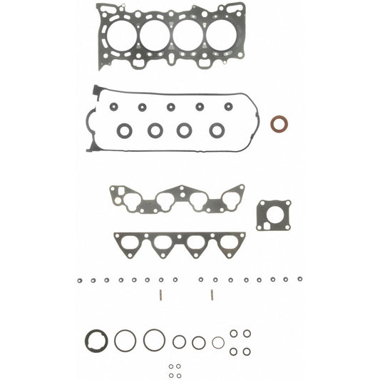 Fel-Pro Honda Civic HS 9915 PT PermaTorque engine cylinder head gasket set shown in the image.