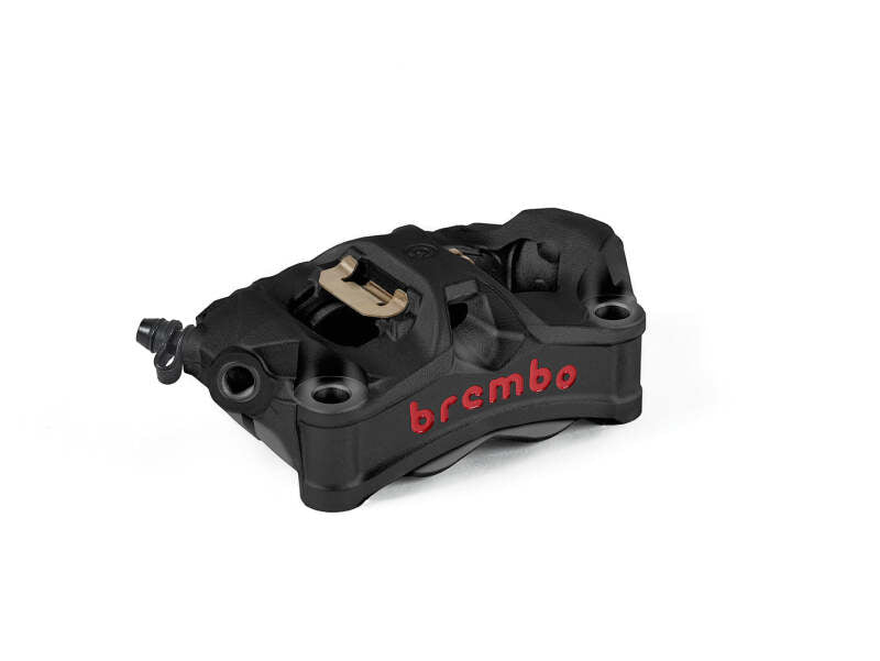 Brembo 2013 Aprilia RSV4 Factory APRC ABS/2013 RSV4 R APRC ABS Stylema Brake Caliper - Front Left