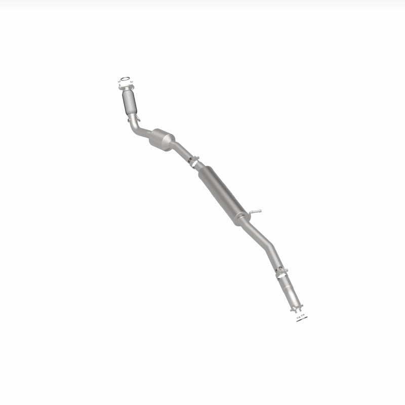 MagnaFlow 2019 Toyota RAV4 2.5L Direct Fit Catalytic Converter