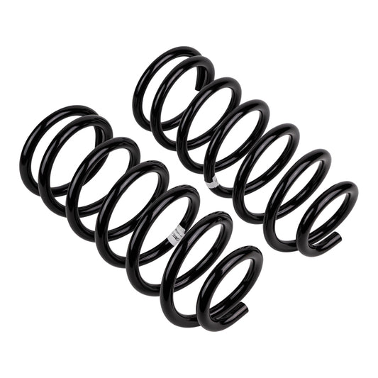 Old Man Emu ARB/OEM coilover rear coil spring for Toyota Prado 150, durable suspension component with coil spring design.