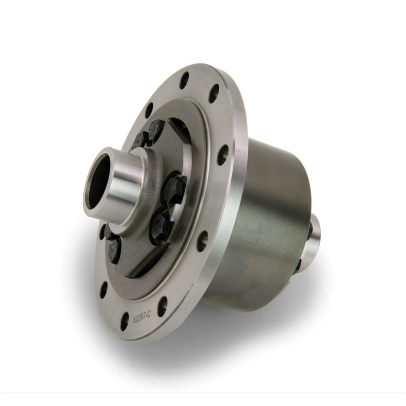 Eaton Detroit Truetrac differential with 30 spline rear axle shaft, 1.30-inch diameter, for 8-inch axle applications.