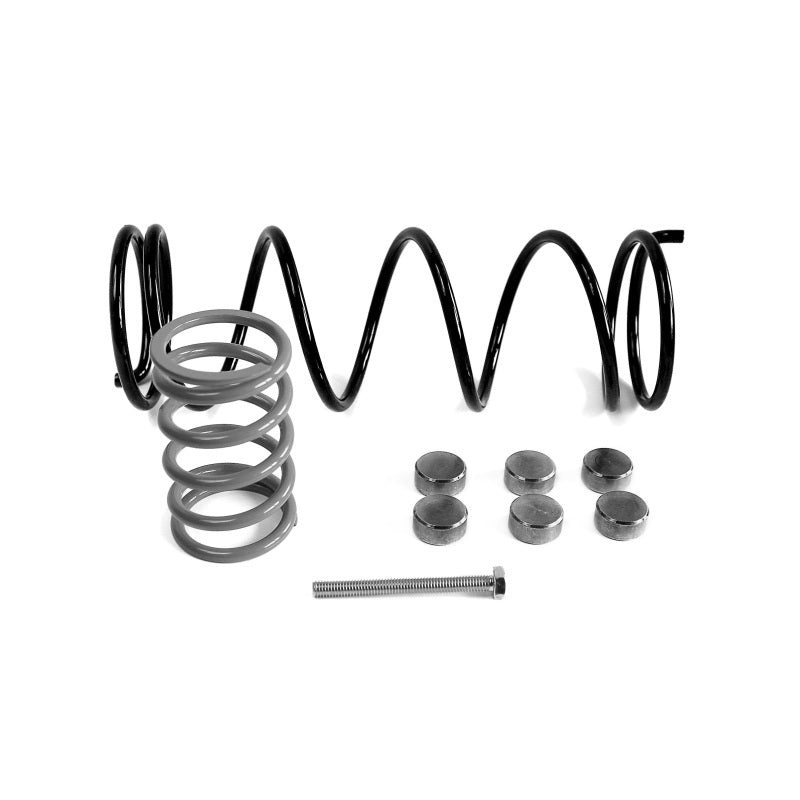 EPI 20-23 CFMOTO 600 ZForce/ Touring 28 in. + Mudder Clutch Kit