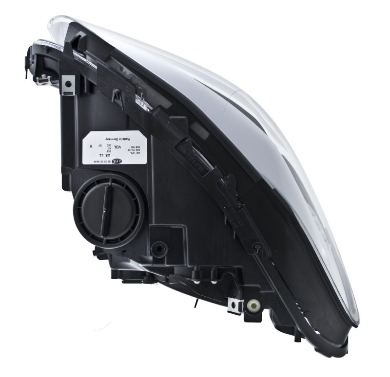 Hella 2011 BMW 5Ser Sdn F10 W/Ahl - Headlamp Rh Xen